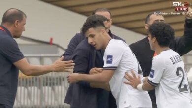مباشر.. نتيجة مباراة منتخب العراق ومنتخب كوريا الشمالية في كأس آسيا للشباب