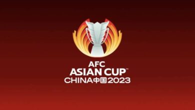 شعار بطولة كأس آسيا للشباب تحت 20 عاماً