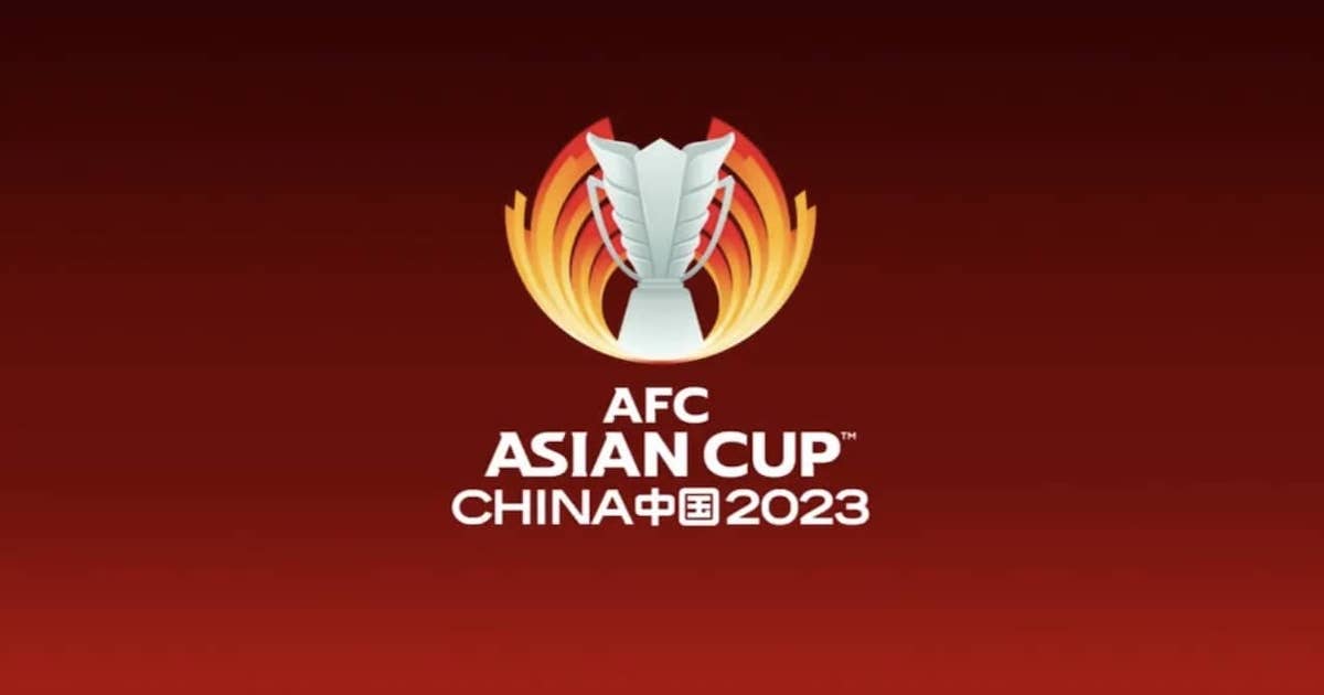 شعار بطولة كأس آسيا للشباب تحت 20 عاماً