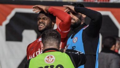 فراس شواط يقود النجم الساحلي لهزيمة مستقبل سليمان 13-2-2025