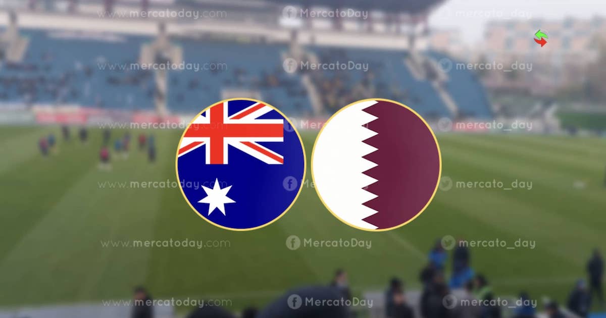 بث مباشر.. مشاهدة مباراة قطر وأستراليا في كأس آسيا للشباب تحت 20 سنة 2025