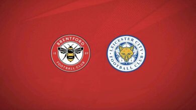 بث مباشر.. مباراة ليستر سيتي وبرينتفورد في الدوري الإنجليزي