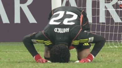 منتخب السعودية للشباب ينجح في استدراج كوريا الجنوبية ويبلغ نهائي كأس آسيا