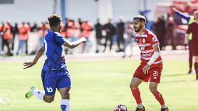 فوزي البنزرتي يُسقط النادي الإفريقي ويواصل حصد الانتصارات مع المنستيري