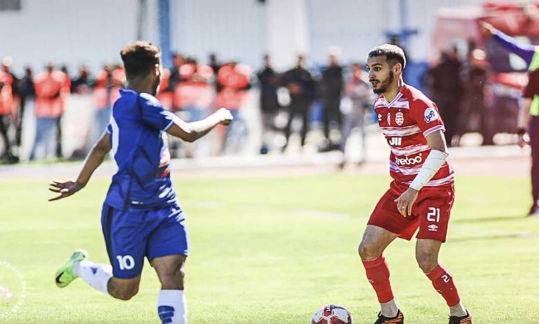 فوزي البنزرتي يُسقط النادي الإفريقي ويواصل حصد الانتصارات مع المنستيري