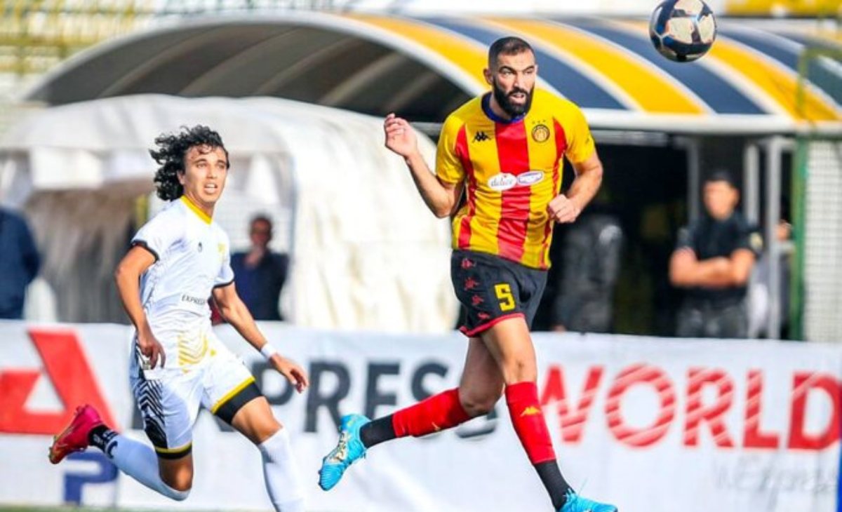 موعد مقابلة الترجي والنجم الساحلي في الدوري التونسي والقنوات الناقلة