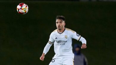 ريال مدريد يستعد لمضاعفة راتب أسينسيو وسط اهتمام باريس سان جيرمان