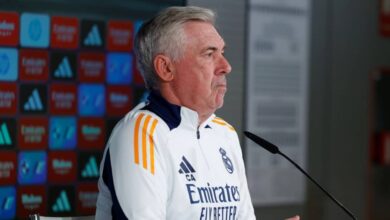 اتهامات صريحة من ريال مدريد بالفساد التحكيمي.. وأنشيلوتي يطالب بالتوضيح