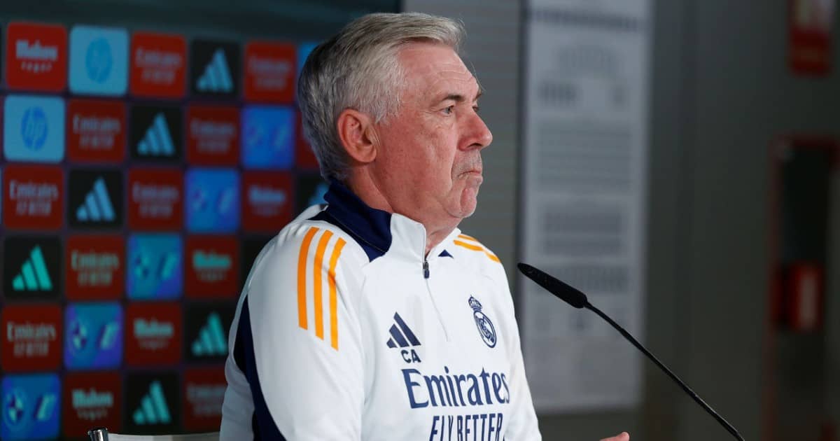 اتهامات صريحة من ريال مدريد بالفساد التحكيمي.. وأنشيلوتي يطالب بالتوضيح