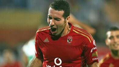 كم عدد الهاتريك طوال مسيرة محمد أبو تريكة مع الأندية ومنتخب مصر؟