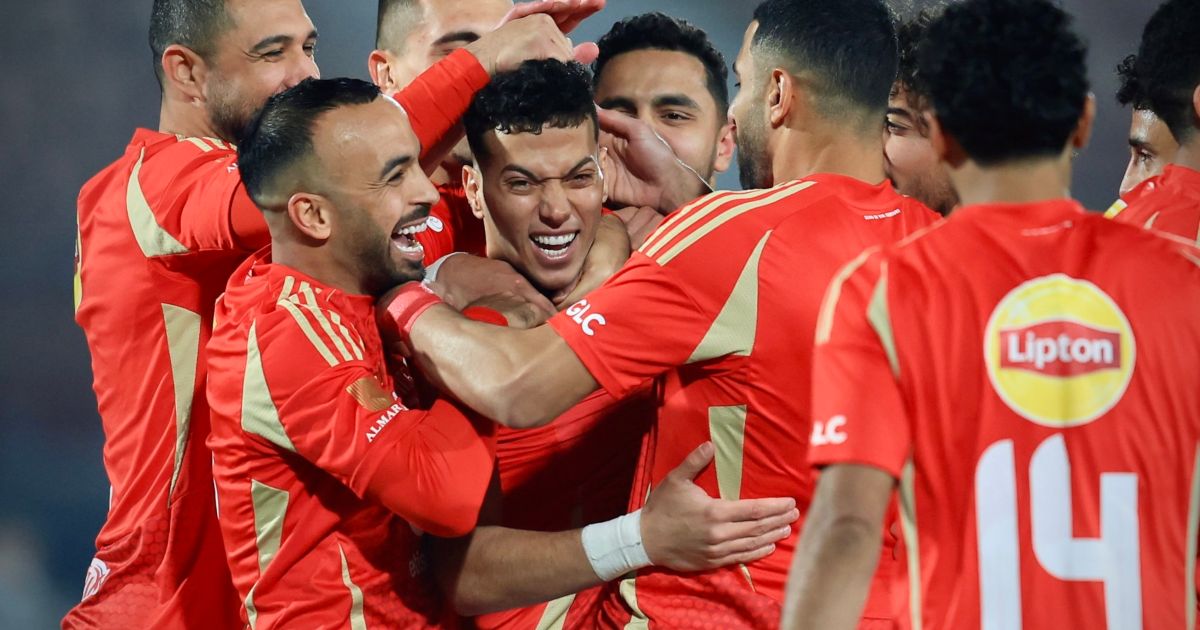 ما التشكيل المتوقع بين الأهلي والاسماعيلي في الدوري المصري؟