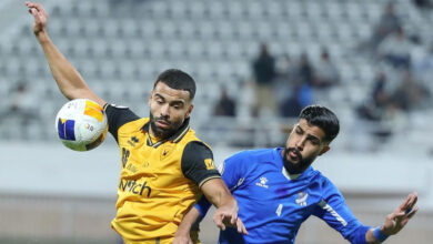 بث مباشر.. مشاهدة مباراة القادسية والتضامن في دوري زين الكويتي