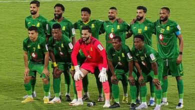 الريامي ينقذ الخابورة من الهزيمة ويفرض التعادل على السيب