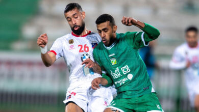 بث مباشر مباراة العربي (0-0) الكويت في دوري زين الكويتي.. انتهت