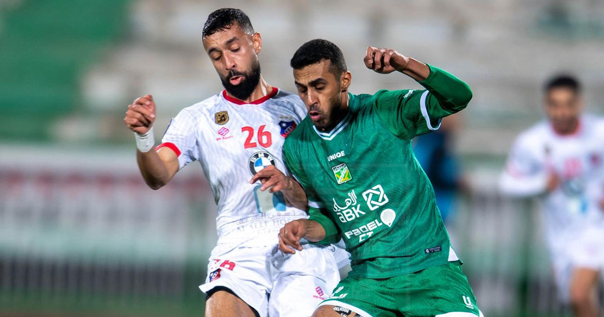 بث مباشر مباراة العربي (0-0) الكويت في دوري زين الكويتي.. انتهت