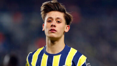 بايرن ميونخ يستعد لتقديم 50 مليون يورو لضم أردا غولر من ريال مدريد