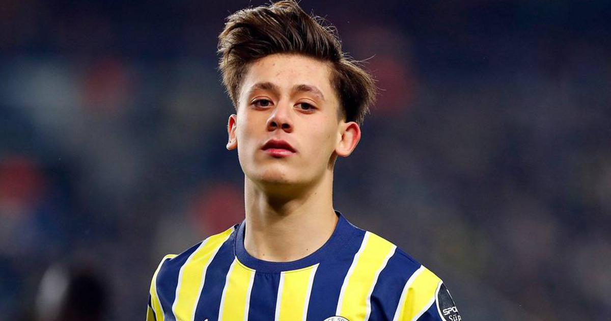 بايرن ميونخ يستعد لتقديم 50 مليون يورو لضم أردا غولر من ريال مدريد