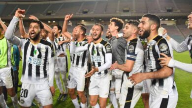 موعد مباراة وفاق سطيف وشباب بلوزداد في الدوري الجزائري والقنوات الناقلة