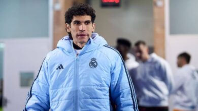 هل حان وقت رحيل خيسوس فاييخو عن ريال مدريد؟