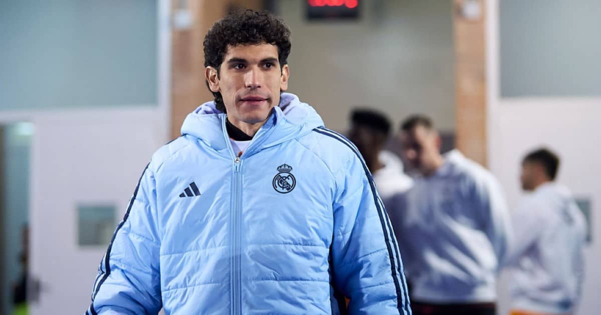 هل حان وقت رحيل خيسوس فاييخو عن ريال مدريد؟