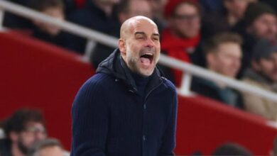 ما التشكيل المتوقع لمانشستر سيتي أمام ليتون أورينت في كأس الاتحاد الإنجليزي؟