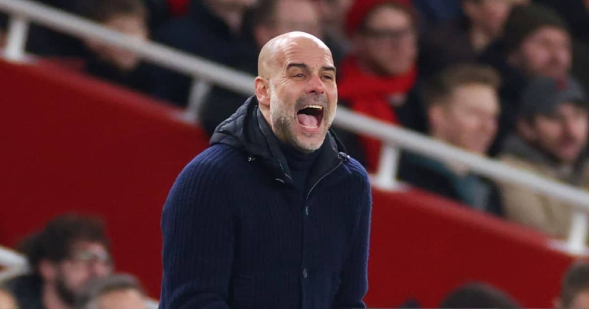 ما التشكيل المتوقع لمانشستر سيتي أمام ليتون أورينت في كأس الاتحاد الإنجليزي؟