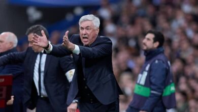 هل يعود كارلو أنشيلوتي إلى ميلان؟