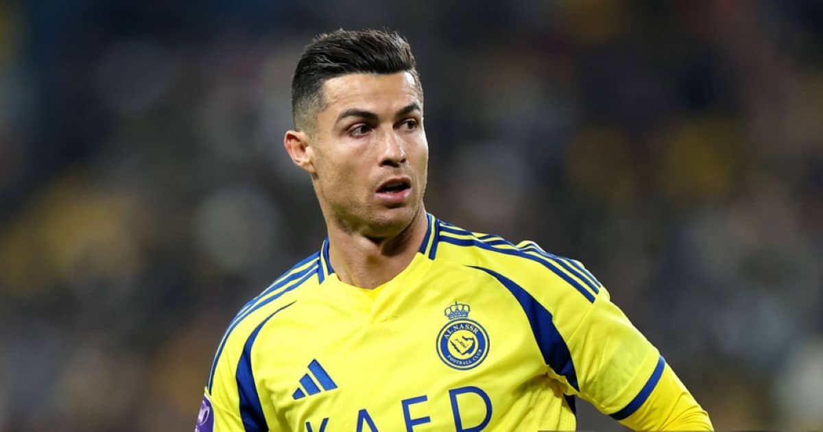 كريستيانو رونالدو: ريال مدريد هو أعظم نادٍ في العالم