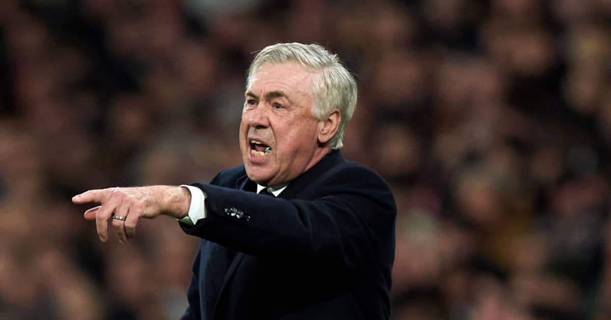 ما التشكيل المتوقع لريال مدريد أما أوساسونا في الليغا؟