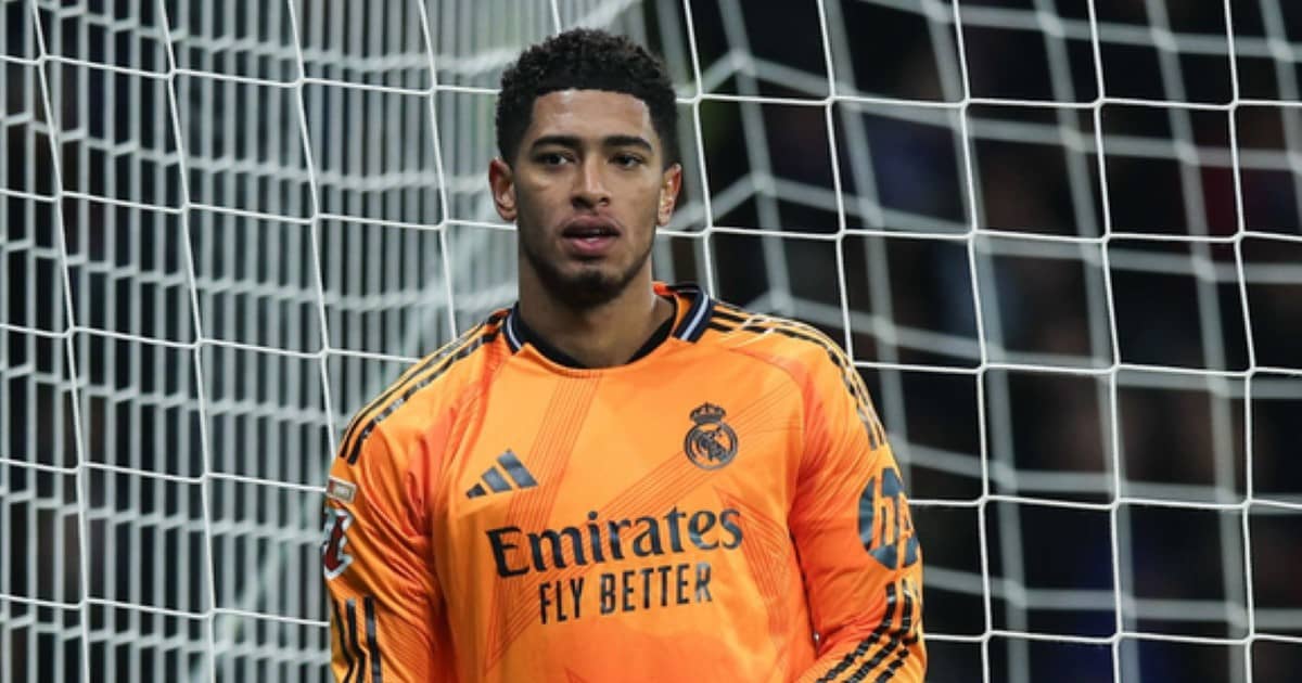 غوارديولا يسعى لضم بيلينغهام لتعويض دي بروين.. ولكن دون جدوى