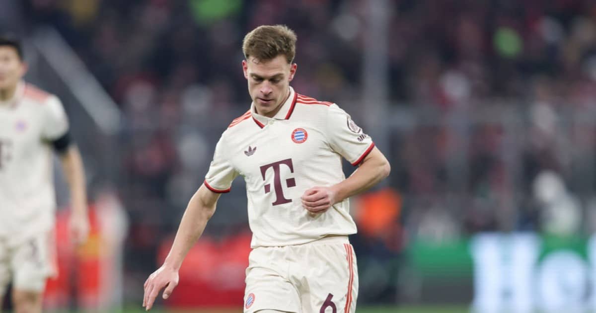 ريال مدريد يستبعد التعاقد مع كيميتش وسط تجديد محتمل مع بايرن ميونخ