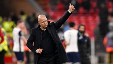 ما التشكيل المتوقع لليفربول أمام بليموث آرجايل في كأس الاتحاد؟