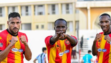 موعد مباراة الترجي والملعب التونسي في كأس سوبر تونس والقنوات الناقلة