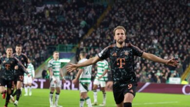 ما التشكيل المتوقع لبايرن ميونخ أمام سيلتك في إياب دوري الأبطال؟