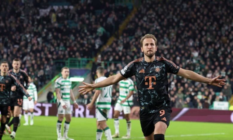 ما التشكيل المتوقع لبايرن ميونخ أمام سيلتك في إياب دوري الأبطال؟