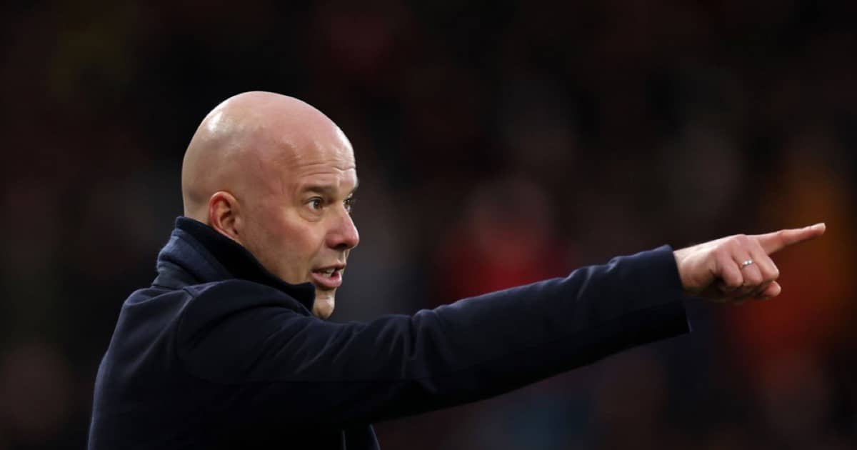 سلوت يؤكد أهمية منح الفرصة للبدلاء قبل مواجهة بليموث