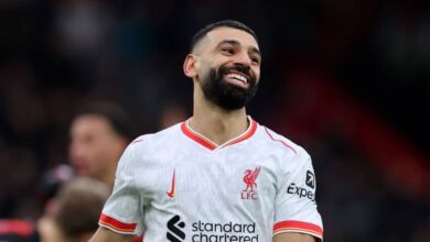 صلاح: ذهبت من أجل المال؟.. ربما أفعل الشئ نفسه