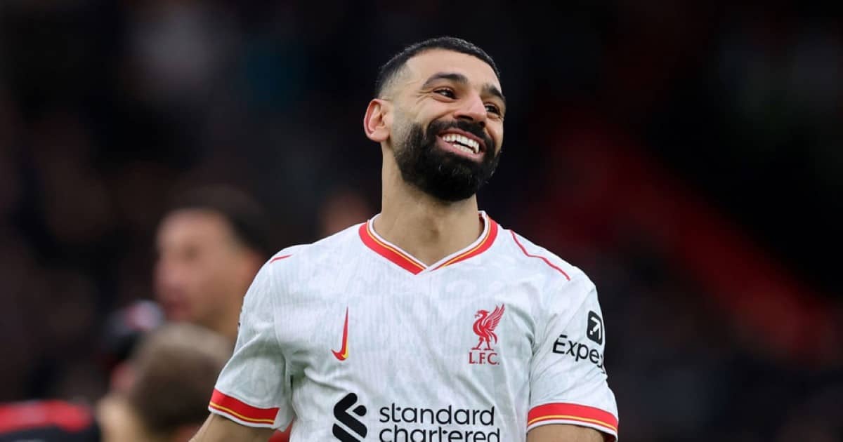 صلاح: ذهبت من أجل المال؟.. ربما أفعل الشئ نفسه