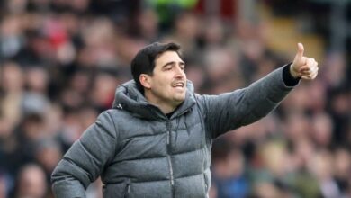 أندوني إراولا يحسم جدل خلافته لأنشيلوتي في ريال مدريد