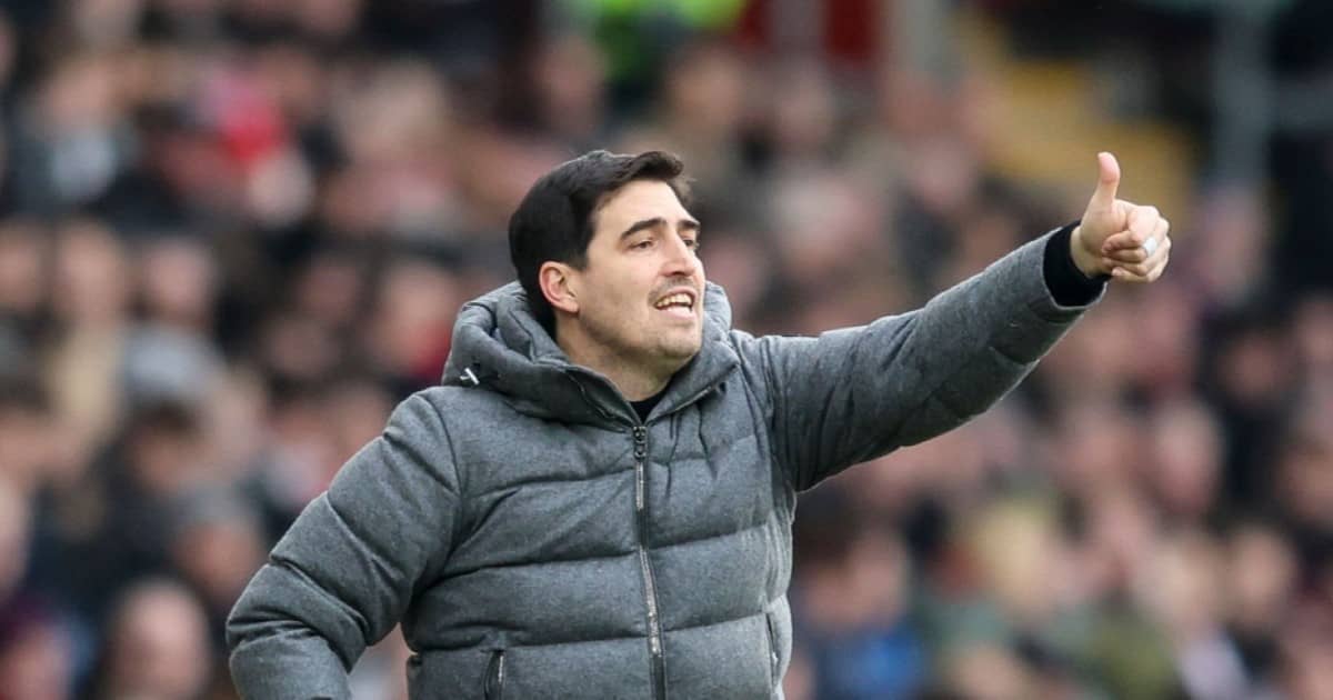 أندوني إراولا يحسم جدل خلافته لأنشيلوتي في ريال مدريد