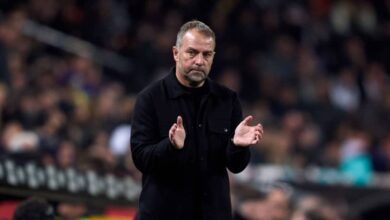 ما التشكيل المتوقع لبرشلونة أمام إشبيلية في الليغا؟