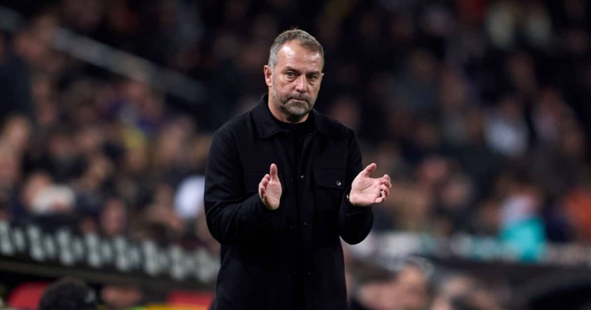 ما التشكيل المتوقع لبرشلونة أمام إشبيلية في الليغا؟