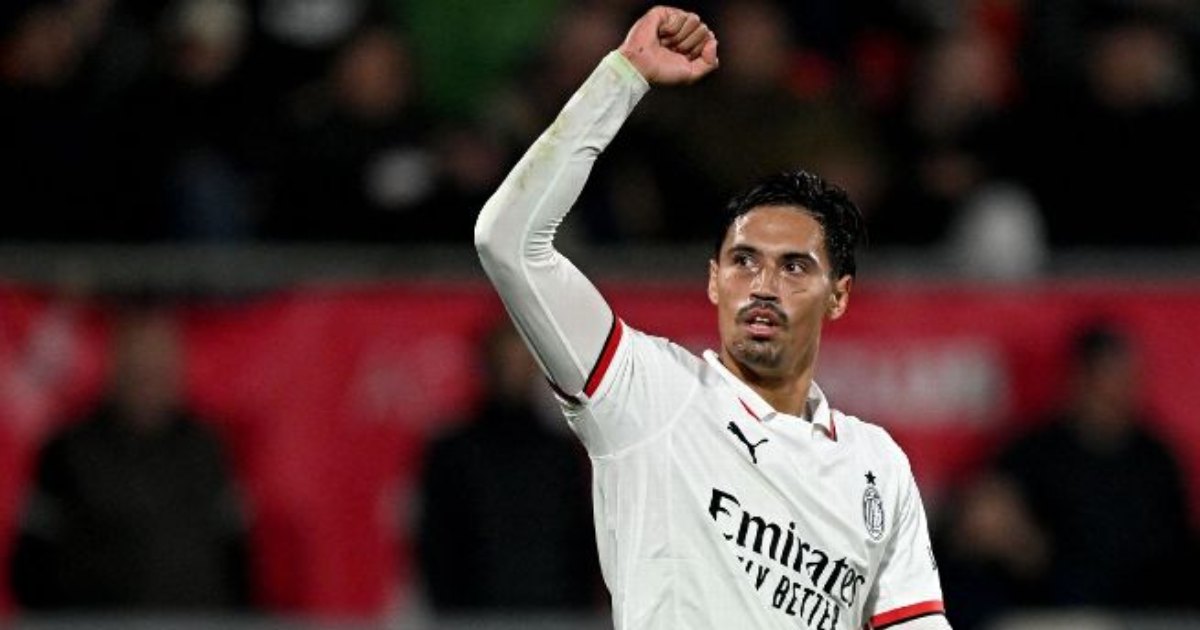 ما التشكيل المتوقع لميلان أمام تورينو في الدوري الإيطالي؟