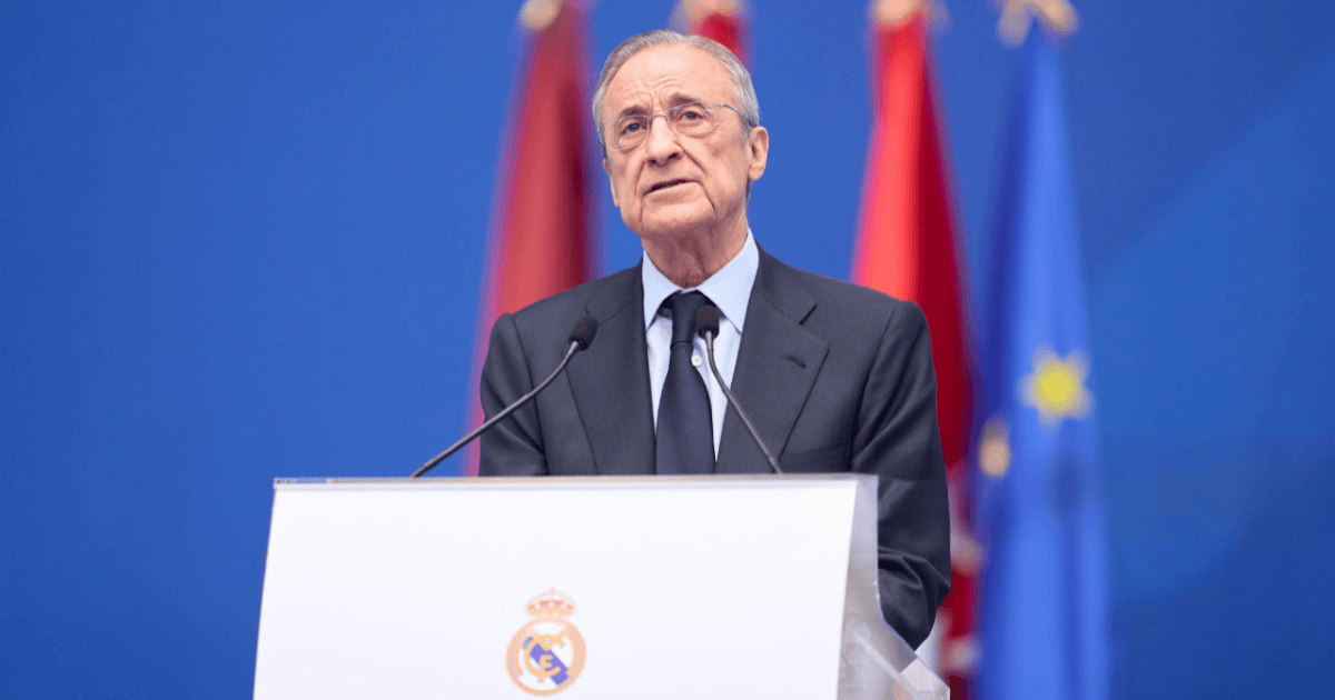 رابطة الدوري الإسباني تقدم شكوى ضد ريال مدريد