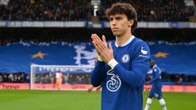 ميلان يواصل تدعيم الهجوم بضم جواو فيليكس من تشيلسي