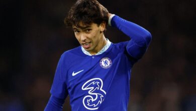 ميلان يحاول الظفر بجواو فيليكس في آخر ساعات السوق