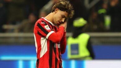 ساكي: جواو فيليكس قد يجد نفسه الحقيقية مع ميلان