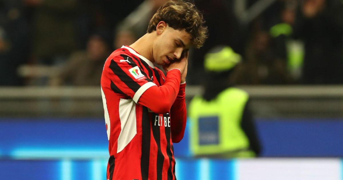 ساكي: جواو فيليكس قد يجد نفسه الحقيقية مع ميلان