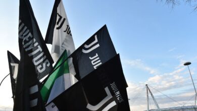 باولو أردوينو المُساهم الجديد في يوفنتوس: سنجعله عظيماً مرة أخرى