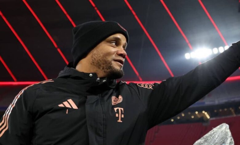 ما التشكيل المتوقع لبايرن ميونخ أمام سيلتك في دوري الأبطال؟